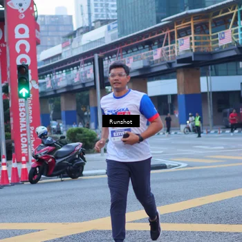 Runner Photo 5022895