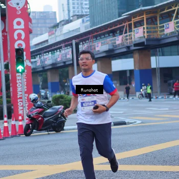 Runner Photo 5022896