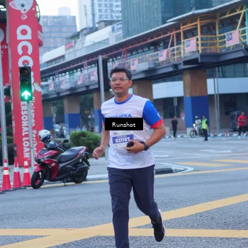 Runner Photo 5022897