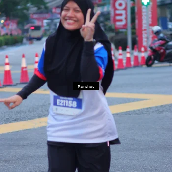 Runner Photo 5022900