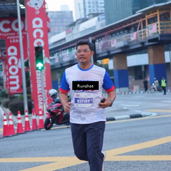 Runner Photo 5022908