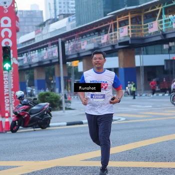 Runner Photo 5022911