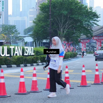 Runner Photo 5022913