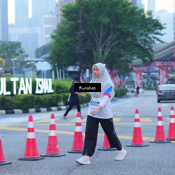 Runner Photo 5022916
