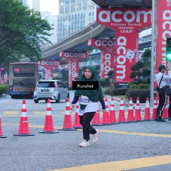 Runner Photo 5022937