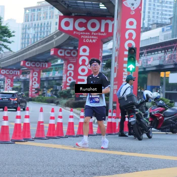 Runner Photo 5022955