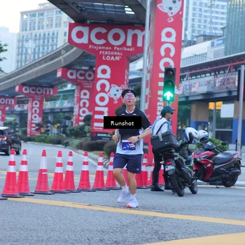 Runner Photo 5022956