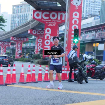 Runner Photo 5022958
