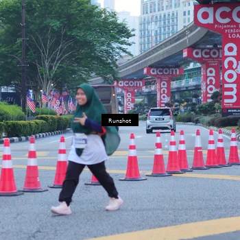 Runner Photo 5022962