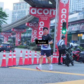 Runner Photo 5022964