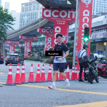 Runner Photo 5022968
