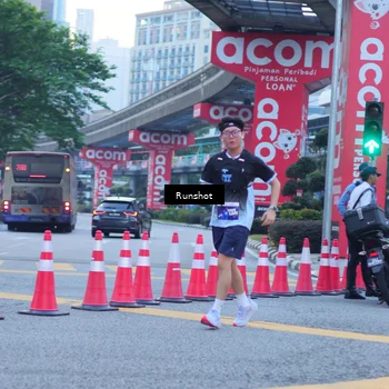 Runner Photo 5022970
