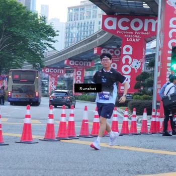 Runner Photo 5022972