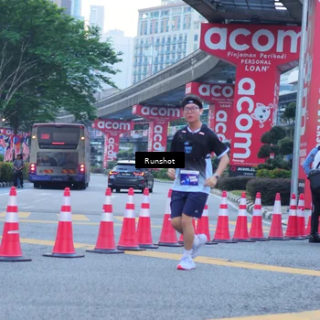 Runner Photo 5022975