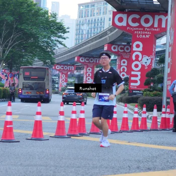 Runner Photo 5022976