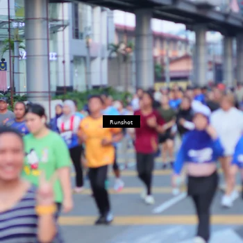 Runner Photo 5022993