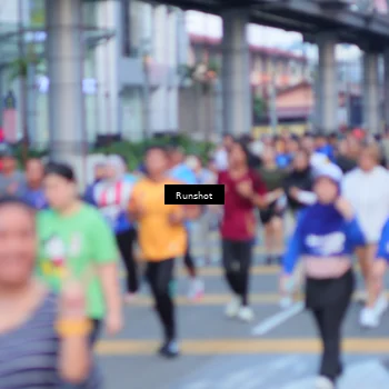 Runner Photo 5022994