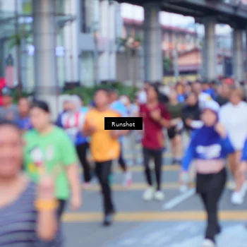 Runner Photo 5022997