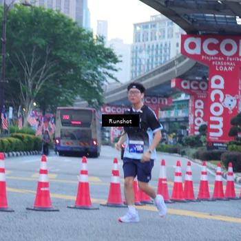Runner Photo 5023009
