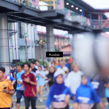 Runner Photo 5023013