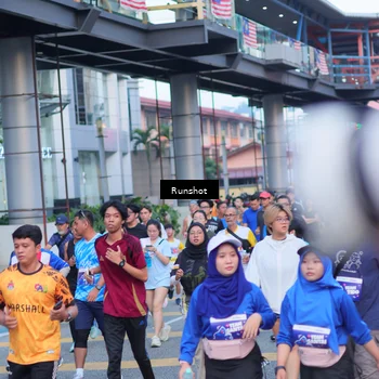 Runner Photo 5023014