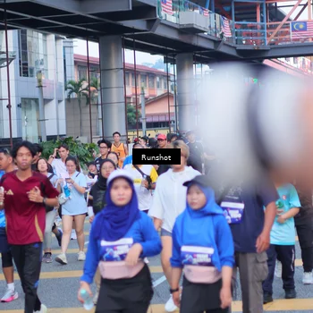 Runner Photo 5023016