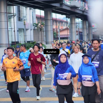 Runner Photo 5023017
