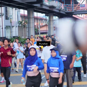 Runner Photo 5023018