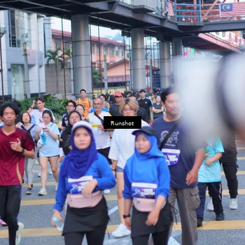 Runner Photo 5023019