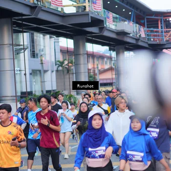 Runner Photo 5023020