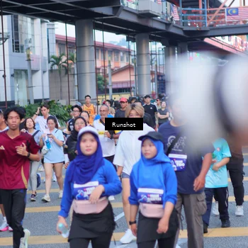 Runner Photo 5023021