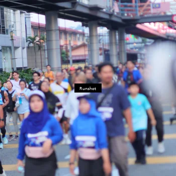 Runner Photo 5023022