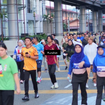 Runner Photo 5023023