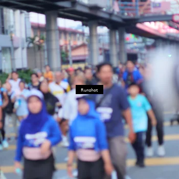 Runner Photo 5023026