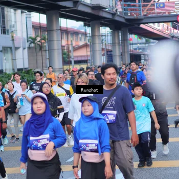 Runner Photo 5023027