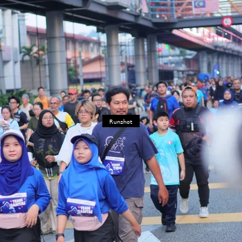 Runner Photo 5023028