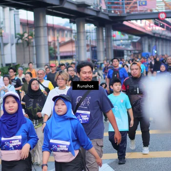 Runner Photo 5023029