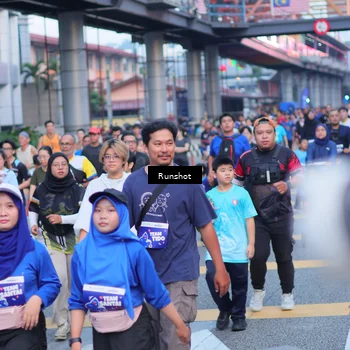 Runner Photo 5023031