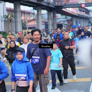 Runner Photo 5023033