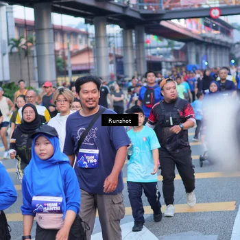 Runner Photo 5023034