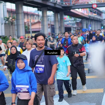 Runner Photo 5023035