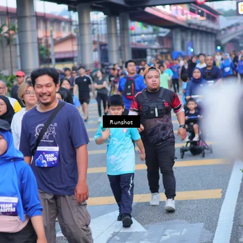 Runner Photo 5023039