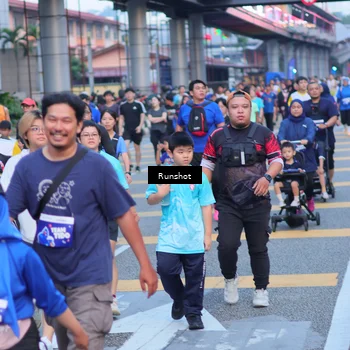 Runner Photo 5023041