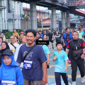 Runner Photo 5023044