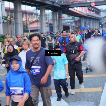 Runner Photo 5023045