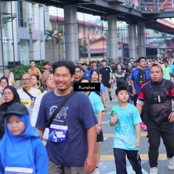 Runner Photo 5023046