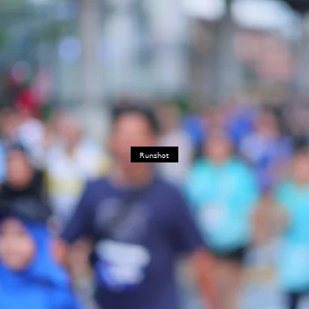 Runner Photo 5023057