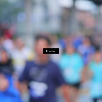Runner Photo 5023058