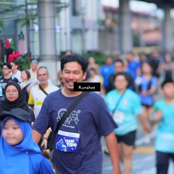 Runner Photo 5023059