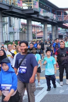Runner Photo 5023061
